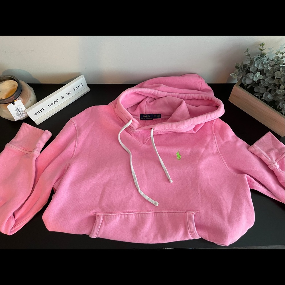 Polo Ralph Lauren Hoodie
